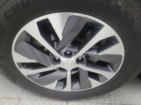 Used 2020 Hyundai Palisade SEL FWD image 31