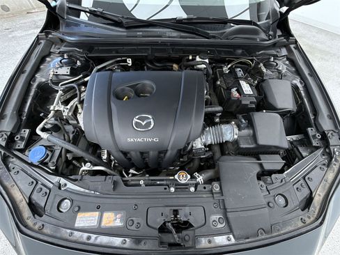 Used 2020 MAZDA MAZDA3 Sedan w/ Select Package image 48