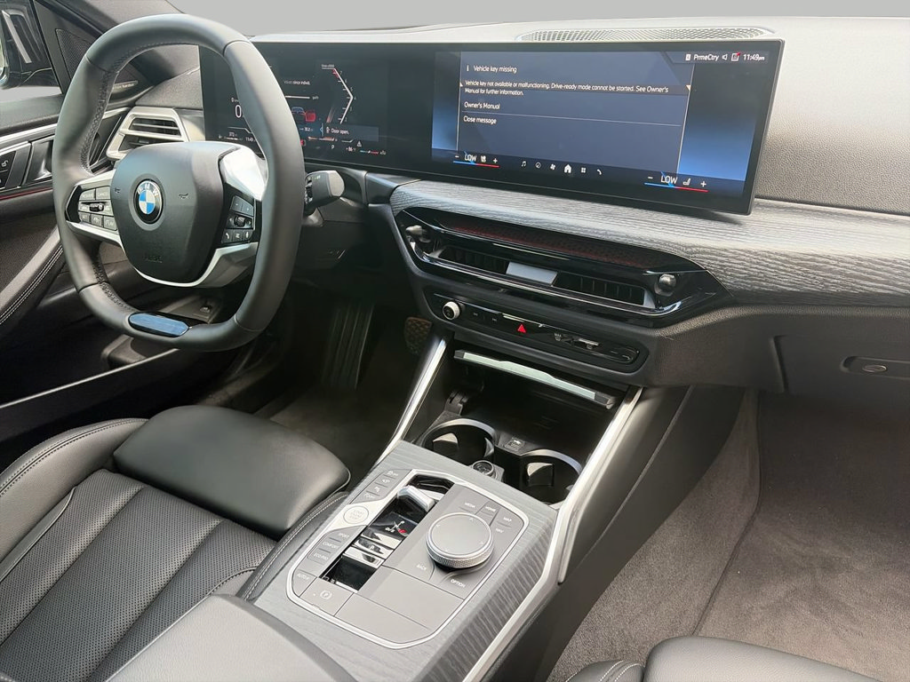 Used 2025 BMW 430i xDrive Coupe AWD/4WD image 13