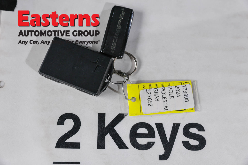 Used 2024 Polestar Polestar 2 AWD/4WD image 26