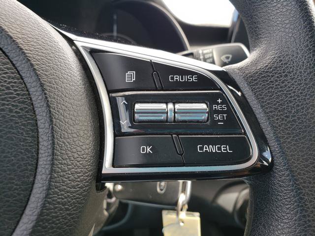 Used 2021 Kia Forte LXS FWD image 23