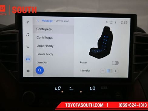 New 2026 Toyota Tundra 1794 Edition AWD/4WD image 17
