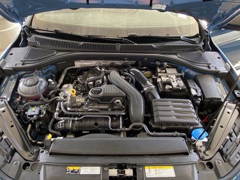 New 2026 Volkswagen Jetta Sport FWD image 31
