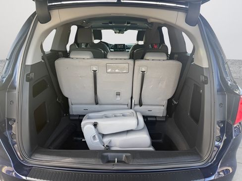 Certified 2020 Honda Odyssey EX-L image 35
