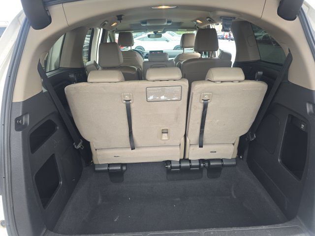 Used 2019 Honda Odyssey EX-L image 5