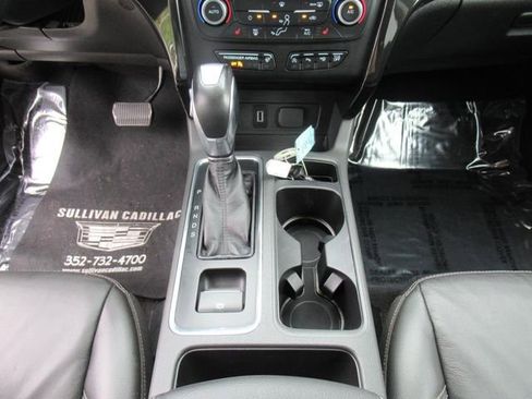 Used 2018 Ford Escape Titanium image 22