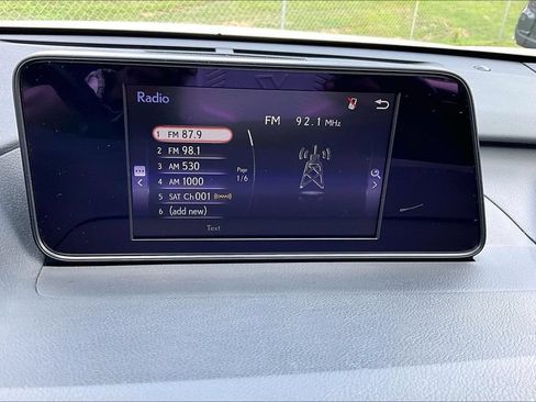 Used 2019 Lexus RX 350 FWD image 23