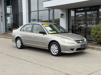 Used 2004 Honda Civic LX video 2