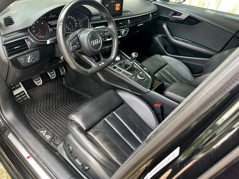 Used 2018 Audi A4 2.0T Premium Plus w/ Premium Plus Package image 18