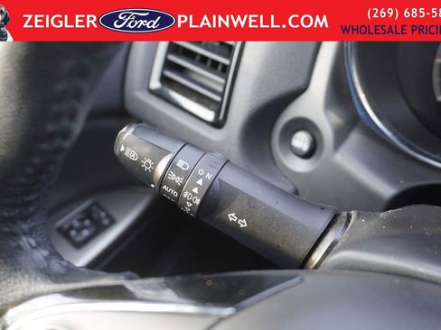 Used 2024 Mitsubishi Outlander Sport SE image 19