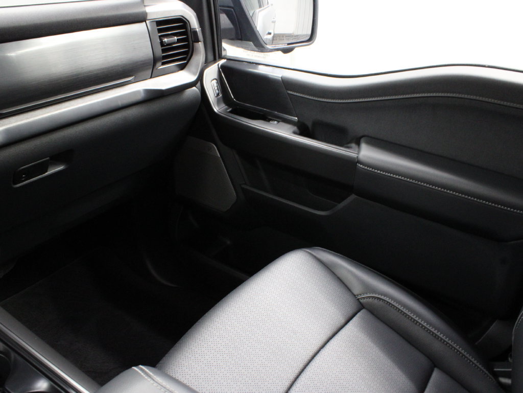 Used 2026 Ford F150 Lariat w/ Bed Utility Package AWD/4WD image 37
