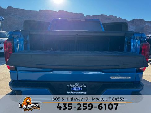 Used 2022 GMC Sierra 1500 Elevation w/ X31 Off-Road Package image 42