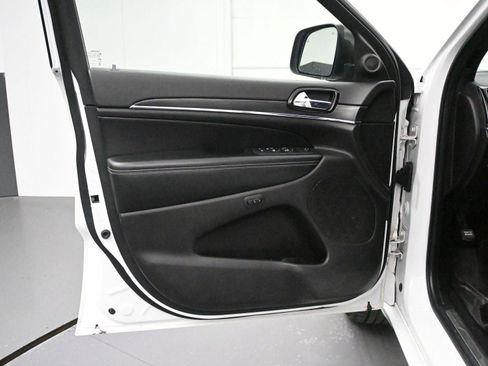 Used 2021 Jeep Grand Cherokee Limited w/ Quick Order Package 28K 80th image 8