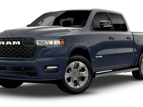 New 2026 RAM 1500 Lone Star image 1
