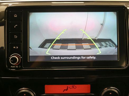 Used 2024 Mitsubishi Mirage G4 SE FWD image 25