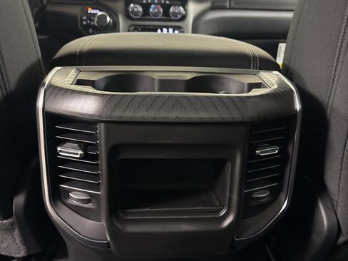 New 2026 RAM 1500 4x4 Crew Cab image 21