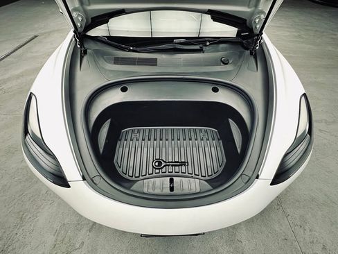 Used 2022 Tesla Model 3 RWD image 41