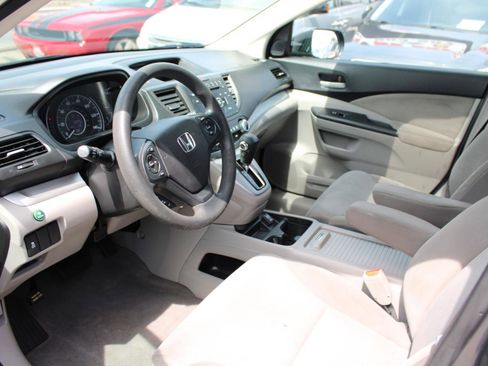 Used 2013 Honda CR-V EX image 12