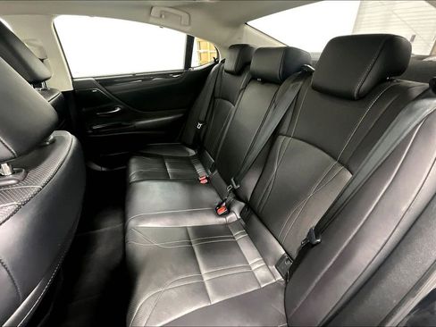 Used 2020 Lexus ES 350 Ultra Luxury image 26