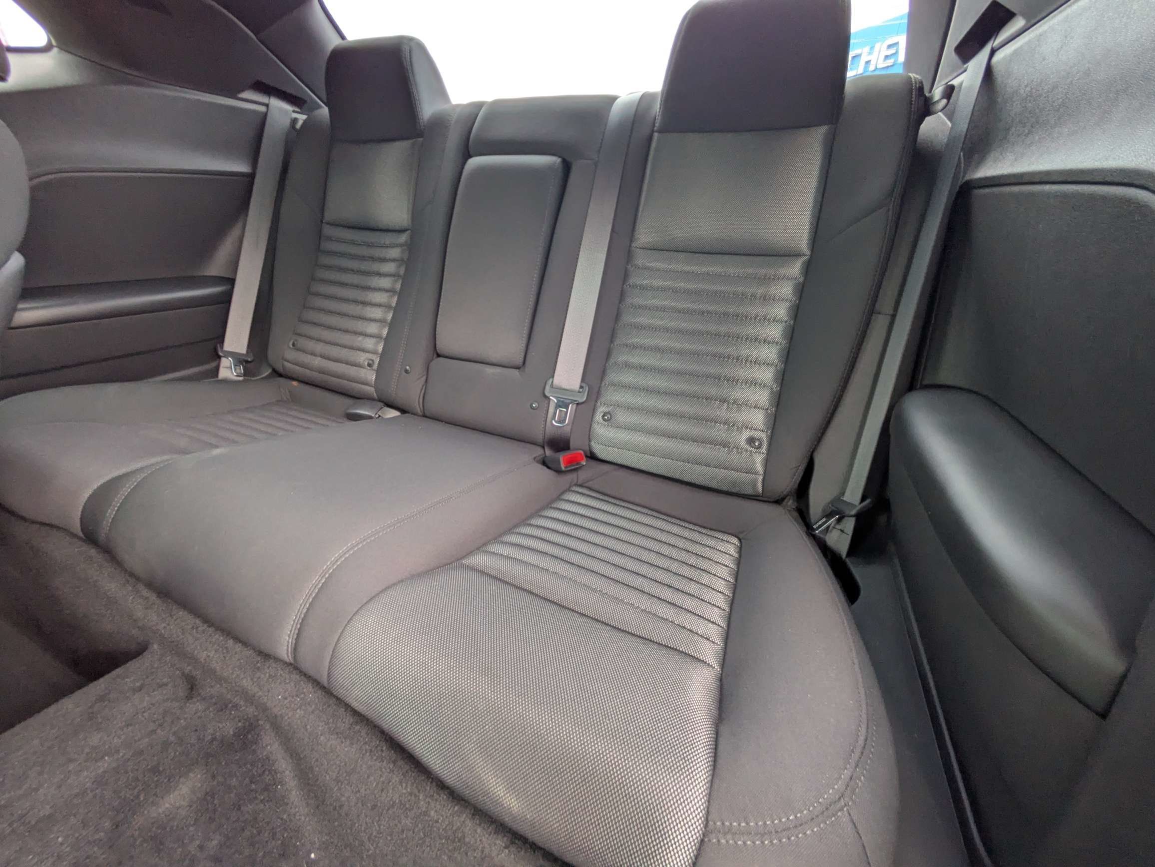 Used 2013 Dodge Challenger R/T RWD image 7