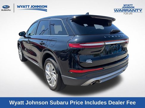 Used 2023 Lincoln Corsair AWD image 6