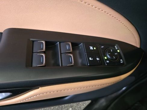 Used 2024 Lexus NX 350 AWD image 27