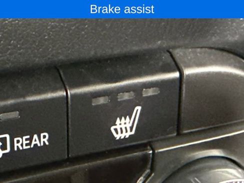 Used 2023 MAZDA CX-5 Carbon Edition image 22