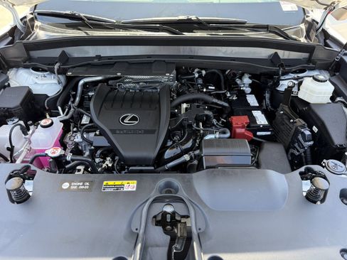 Certified 2024 Lexus TX 350 FWD w/ Technology Package image 31