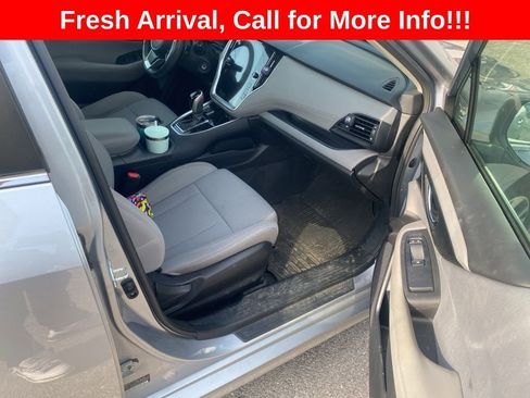 Used 2021 Subaru Legacy Premium image 10
