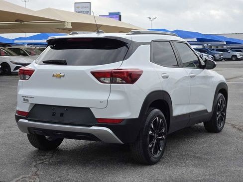 Used 2023 Chevrolet TrailBlazer LT image 8