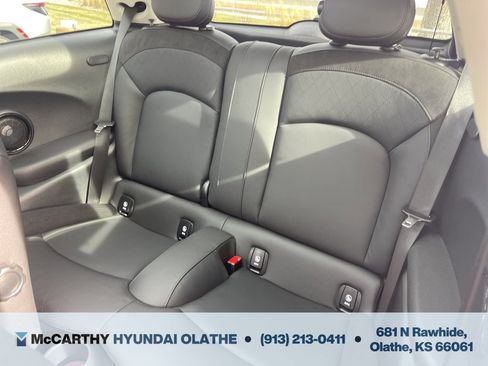 Used 2024 MINI Cooper S image 4
