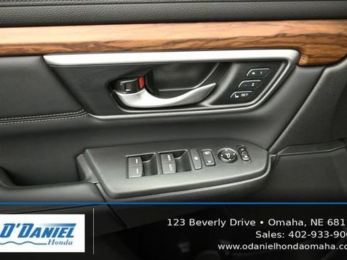 Used 2020 Honda CR-V EX-L image 24