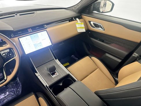 New 2026 Land Rover Range Rover Velar Autobiography AWD/4WD image 24