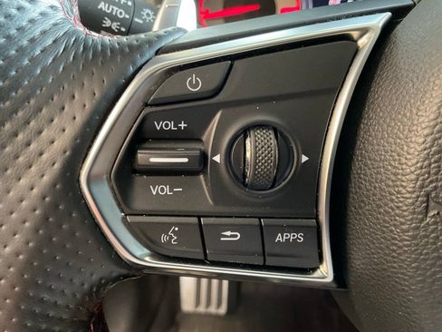 Used 2022 Acura RDX A-Spec AWD/4WD image 13
