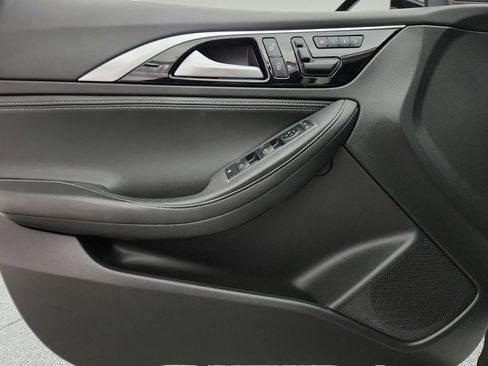 Used 2019 INFINITI QX30 AWD w/ Navigation Package image 24