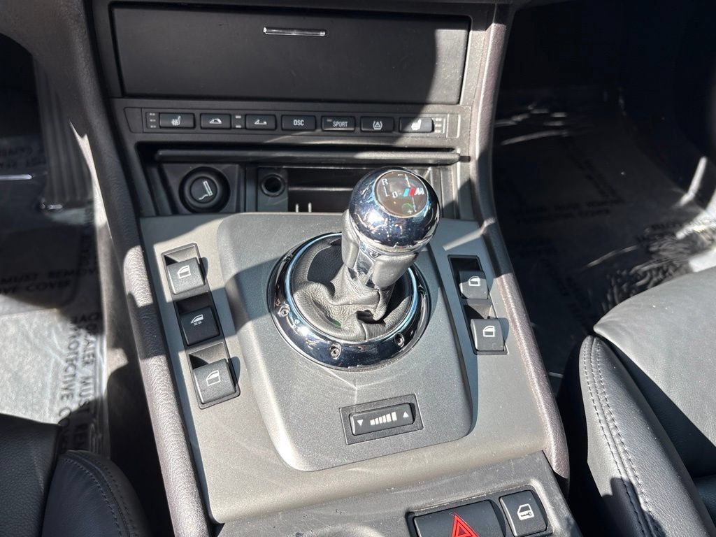 Used 2003 BMW M3 Convertible RWD image 14
