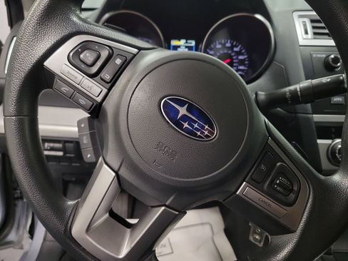 Used 2015 Subaru Legacy 2.5i image 18
