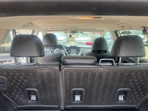 Used 2022 Subaru Outback Limited w/ Popular Package #2 image 15