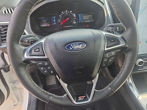 Used 2023 Ford Edge ST w/ Equipment Group 401A AWD/4WD image 11