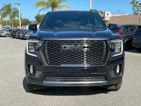 Used 2024 GMC Yukon Denali Ultimate image 12