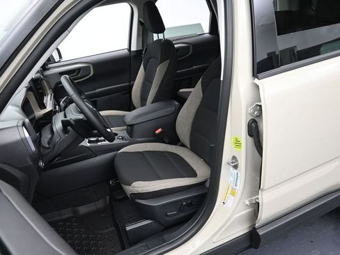 New 2025 Ford Bronco Sport Big Bend w/ Convenience Package image 12