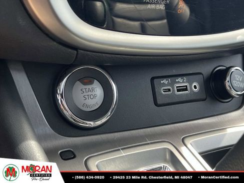 Used 2024 Nissan Murano SV AWD/4WD image 23