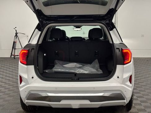 New 2026 GMC Terrain Denali image 11