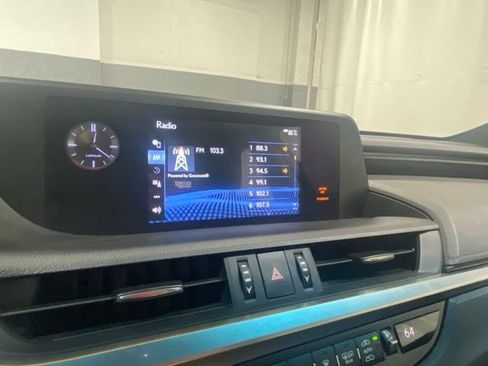 Used 2019 Lexus ES 350 w/ Premium Package FWD image 20