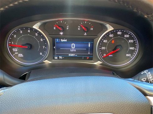 Used 2018 GMC Terrain SLT w/ Preferred Package image 18