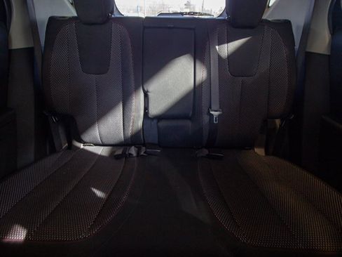 Used 2017 Chevrolet Equinox LS image 20