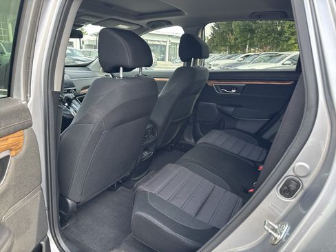 Used 2018 Honda CR-V EX image 15