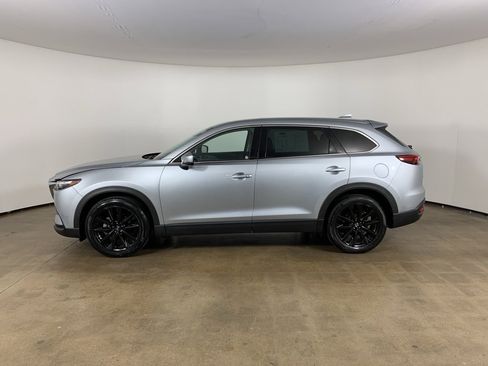 Used 2023 MAZDA CX-9 Touring Plus image 37