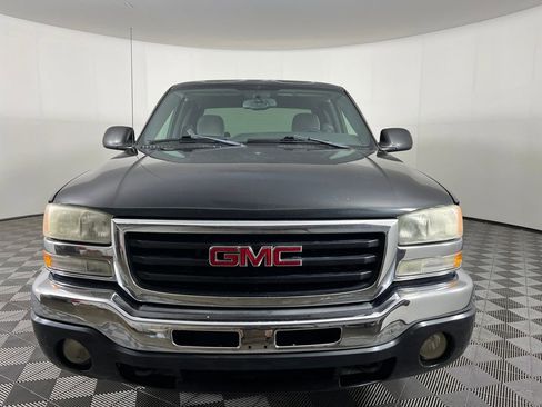 Used 2003 GMC Sierra 1500 SLE RWD image 2