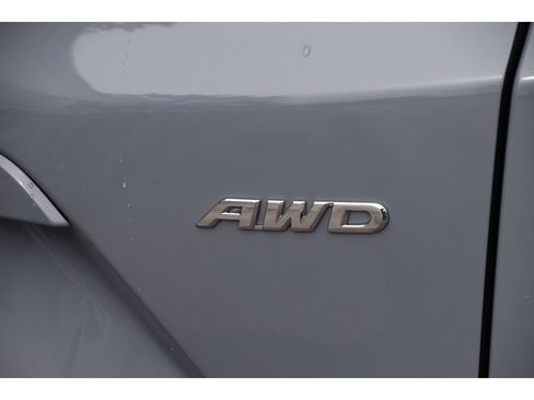 Used 2022 Honda CR-V EX-L image 27